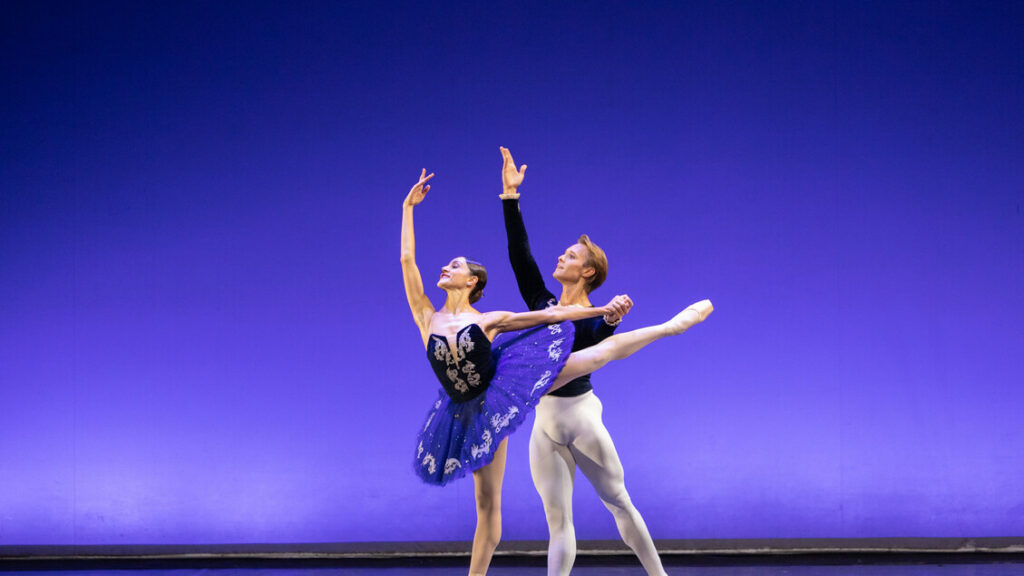 Gran galà di Nicoletta Manni al Teatro Comunale di Modena - Arte