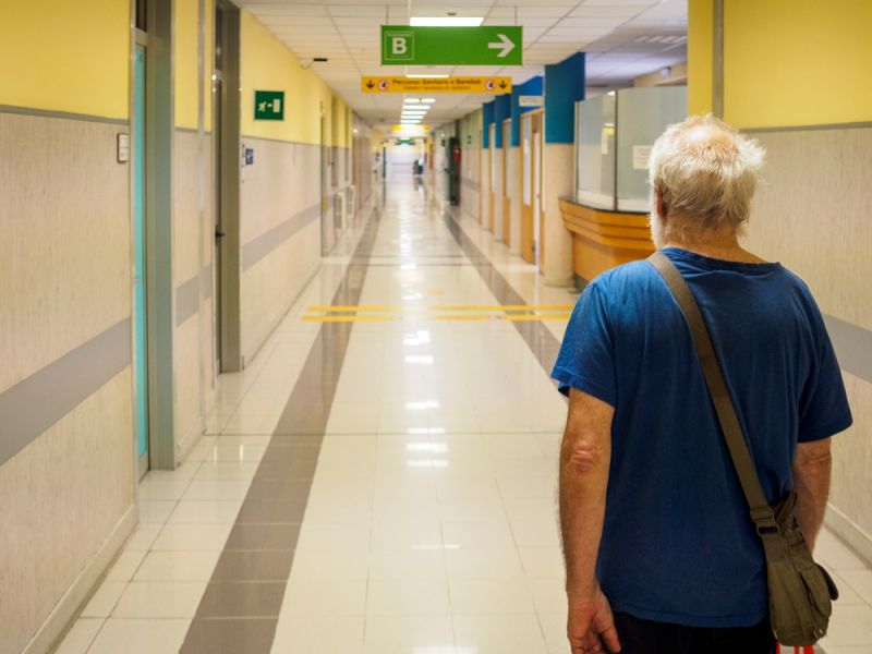 How Expat Families Deal With Elder Care in Italy How Expat Families Deal With Elder Care in Italy