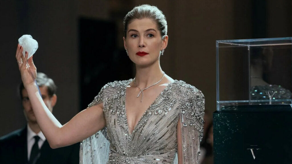 Incassi cinema, L'illusione perfetta in vetta seguito da Dracula - Cinema