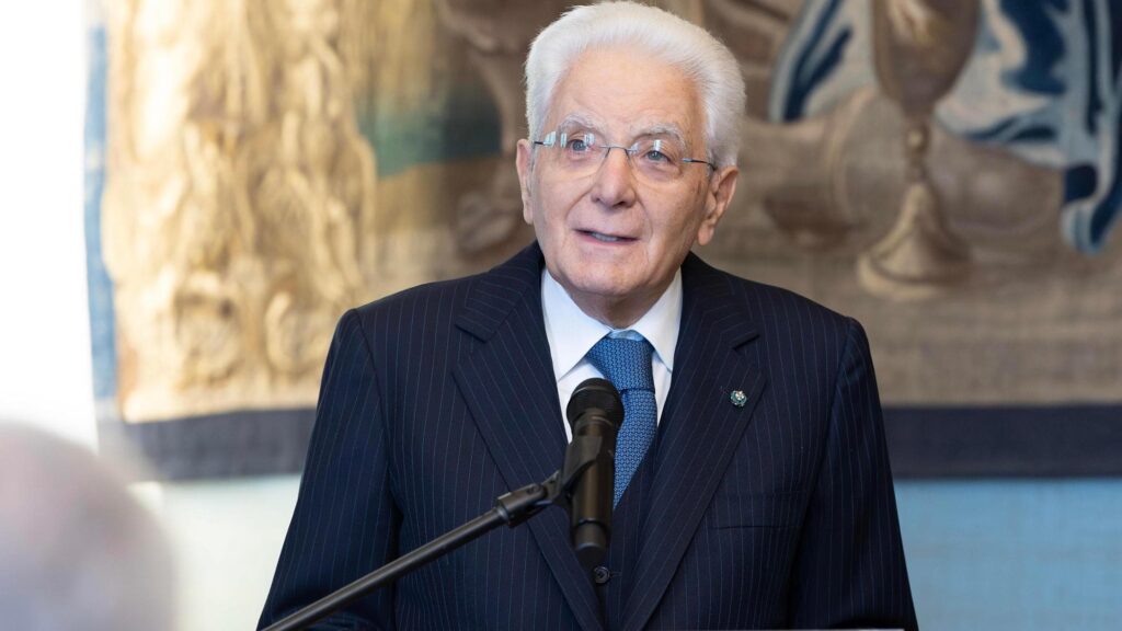Irpinia, 45 anni dal sisma. Mattarella: “Sprone alla ricerca di soluzioni adeguate per zone fragili”