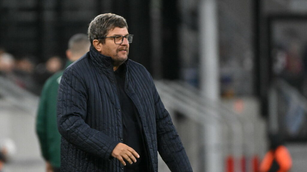 Italia U21: Baldini, "Riscattato ko con Polonia, bravi ragazzi" - Calcio