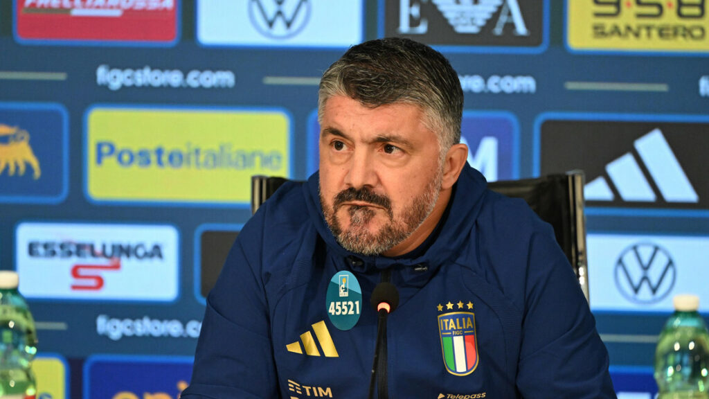 Italia vince 2-0 in Moldavia, ora Norvegia poi play off. Gattuso: ‘una vergogna, i tifosi urlavano andate a lavorare’ – Calcio Italia vince 2-0 in Moldavia, ora Norvegia poi play off. Gattuso: 'una vergogna, i tifosi urlavano andate a lavorare' - Calcio