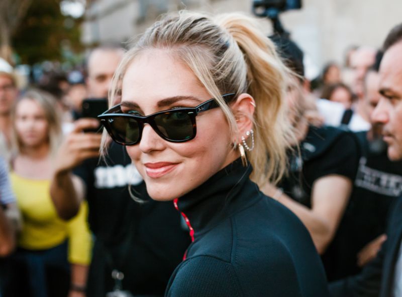 Italian influencer Chiara Ferragni could face prison over alleged frau Italian influencer Chiara Ferragni could face prison over alleged frau