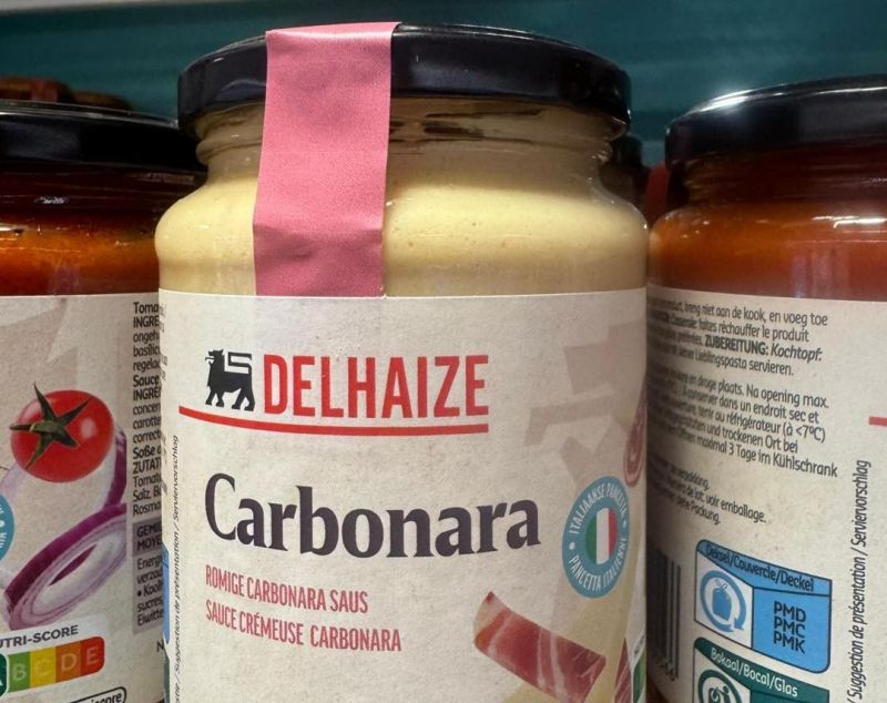 Italy minister slams sale of fake Italian food in European Parliament Italy minister slams sale of fake Italian food in European Parliament