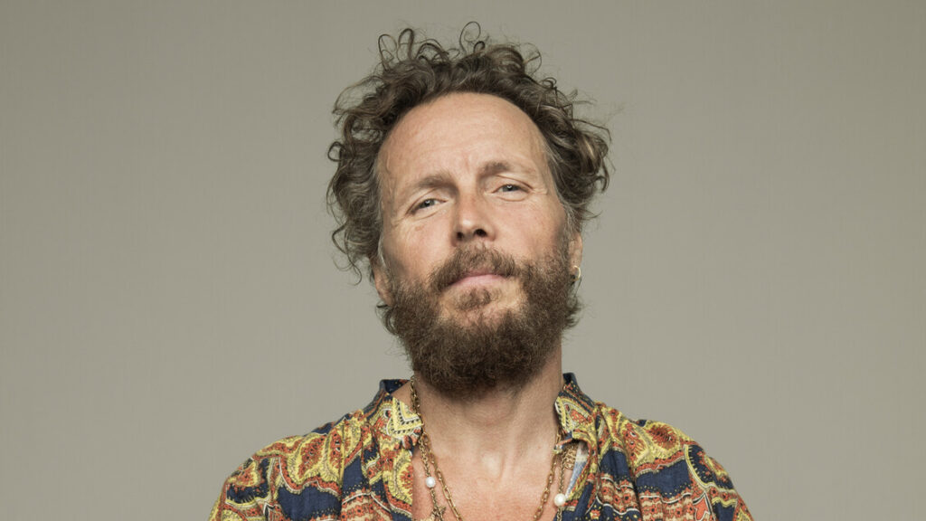 Jovanotti: "Reagisco alla cupezza globale con album e tour" - Musica