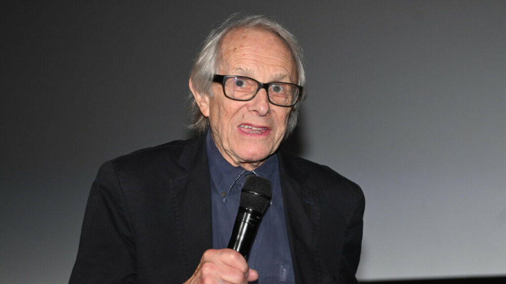 Ken Loach, "il presente è in crisi, tanta rabbia e povertà" - Cinema