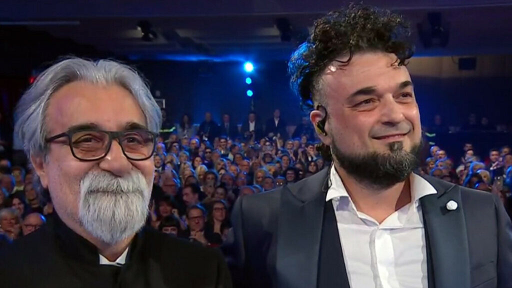 L'Abruzzo ricorda Vessicchio, 'non esistono eredi' - Musica
