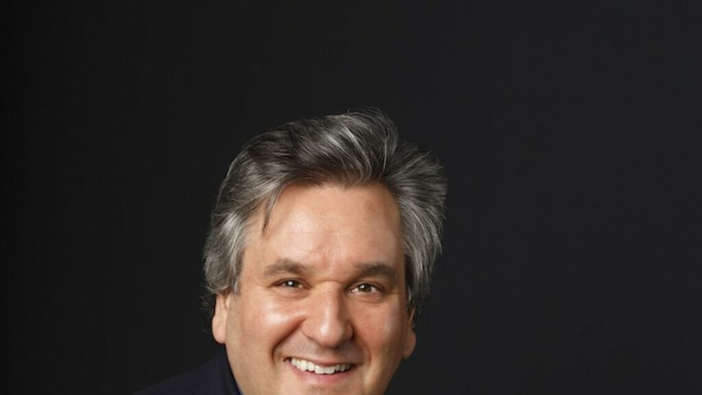 La Chamber Orchestra of Europre diretta da Antonio Pappano - Musica