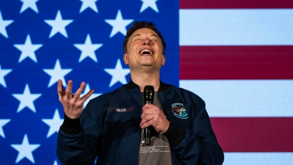 La mossa a sorpresa di Tesla: molla la Cina per scommettere sull’India? – News La mossa a sorpresa di Tesla: molla la Cina per scommettere sull'India? - News