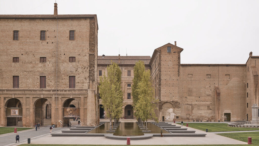 Legature in mostra nel patrimonio della Biblioteca Palatina - Arte