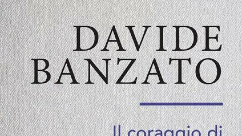Libri: Davide Banzato e il suo 'viaggio con Sant'Agostino' - Libri