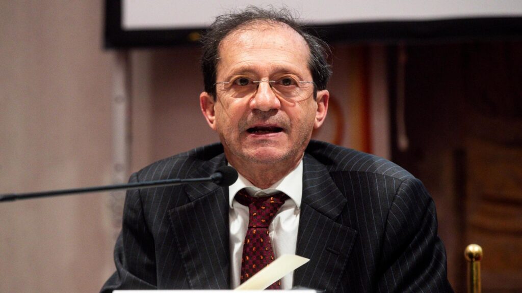 Luigi Montuori nominato nuovo segretario del Garante per la privacy
