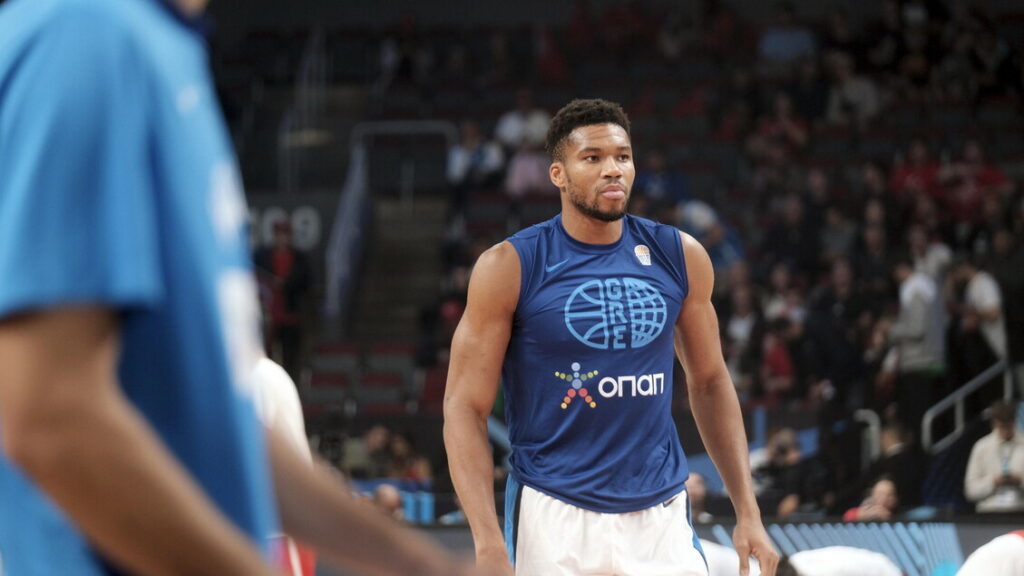 Nba: Antetokounmpo trascina i Bucks nella vittoria sui Bulls - Basket