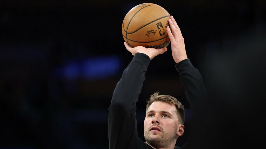 Nba: Doncic spinge i Lakers, Milwaukee Bucks travolti - Basket