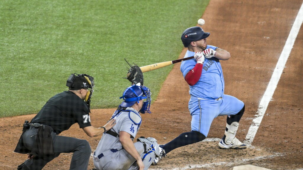Nfl: World Series, va a gara-7 la sfida tra Dodgers e Blue Jays - Altri Sport