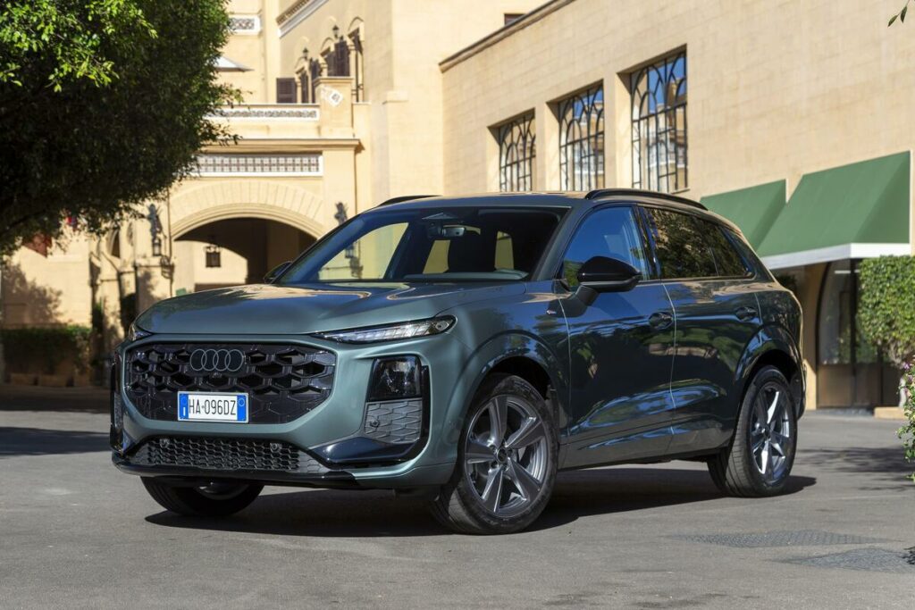Nuova Audi Q3: motorizzazioni, allestimenti, optional e prezzi. Guida all’acquisto – News Nuova Audi Q3: motorizzazioni, allestimenti, optional e prezzi. Guida all’acquisto - News