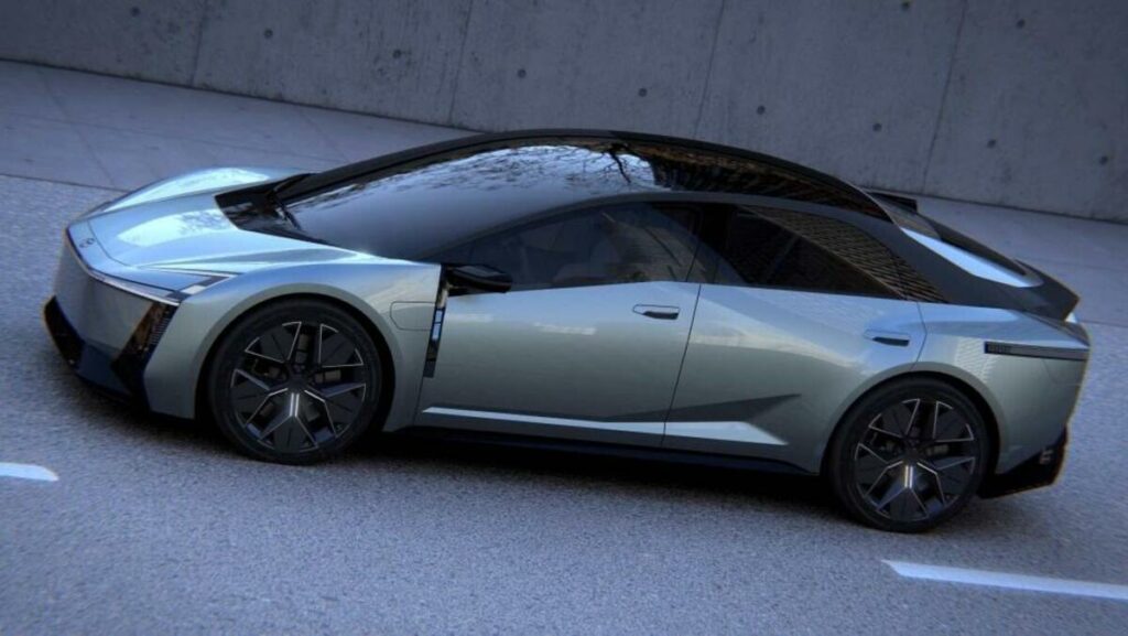 Nuova Toyota Corolla 2026: “Stiamo reinventando l’auto più venduta di tutti i tempi!” - News