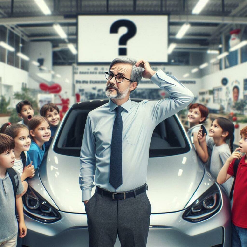 Oltre le abitudini: davvero siamo pronti a guidare un’auto elettrica? Il confronto al CICAP Fest 2025 - News