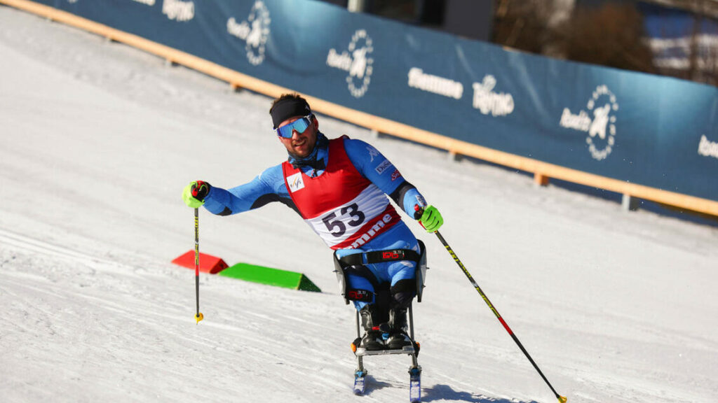 Paralimpiadi 2026, il Trentino si prepara a 100 giorni dal via - Altri Sport