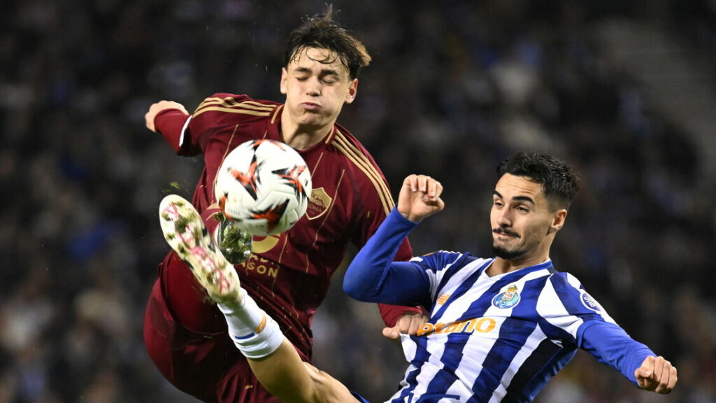 Pisilli "la Roma deve tornare in Champions League" - Calcio