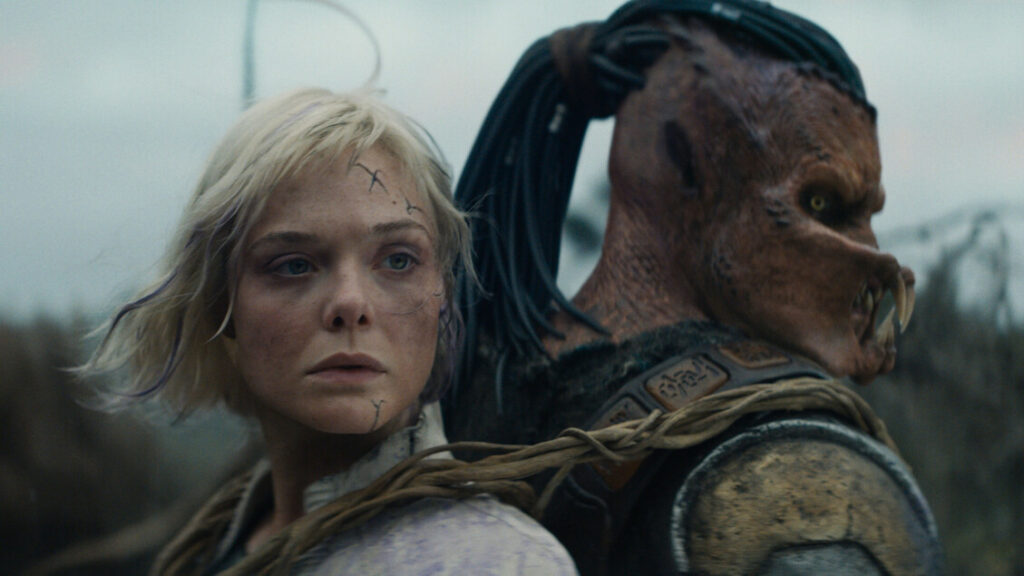Predator: Badlands, quando ti identifichi con un mostro cattivo - Cinema