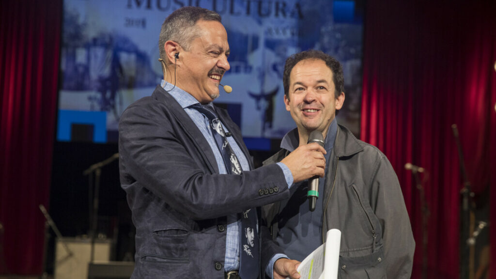 Record d’iscrizioni al 37/o festival Musicultura, sono 1.328 – Musica Record d'iscrizioni al 37/o festival Musicultura, sono 1.328 - Musica