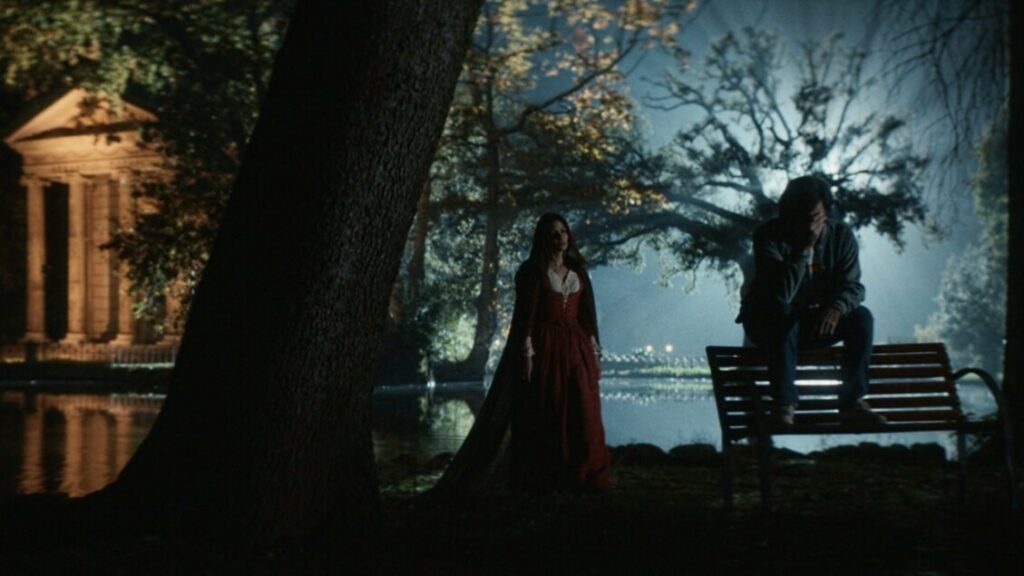 Rip, 'ghost story' sulla morte e il coraggio di vivere - Cinema