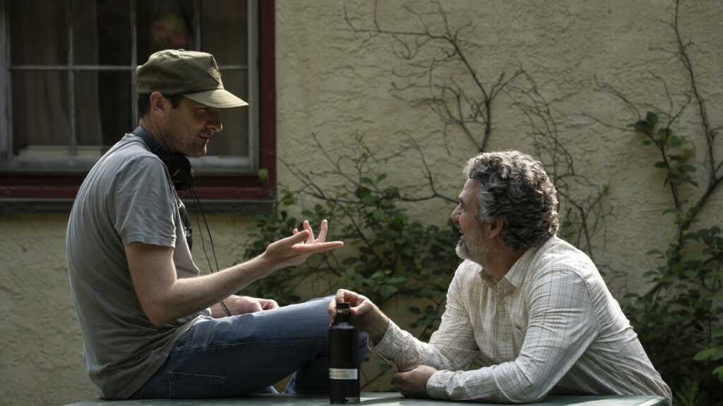 Ruffalo, il cinema deve riflettere il mondo in cui viviamo - Tv