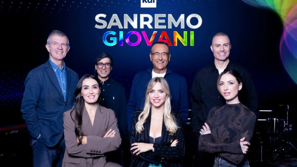 Sanremo Giovani, secondo appuntamento su Rai2 - Tv