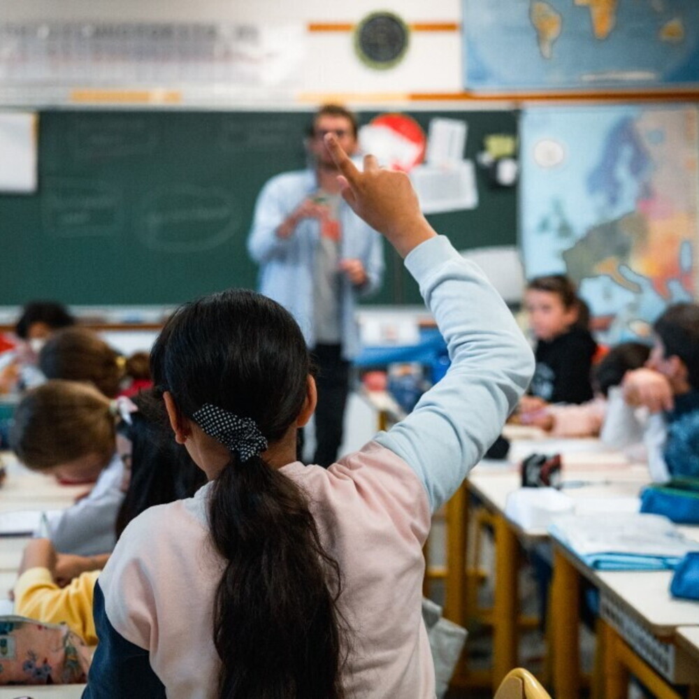 Scuola, ai prof 150 euro in più al mese Scuola, ai prof 150 euro in più al mese
