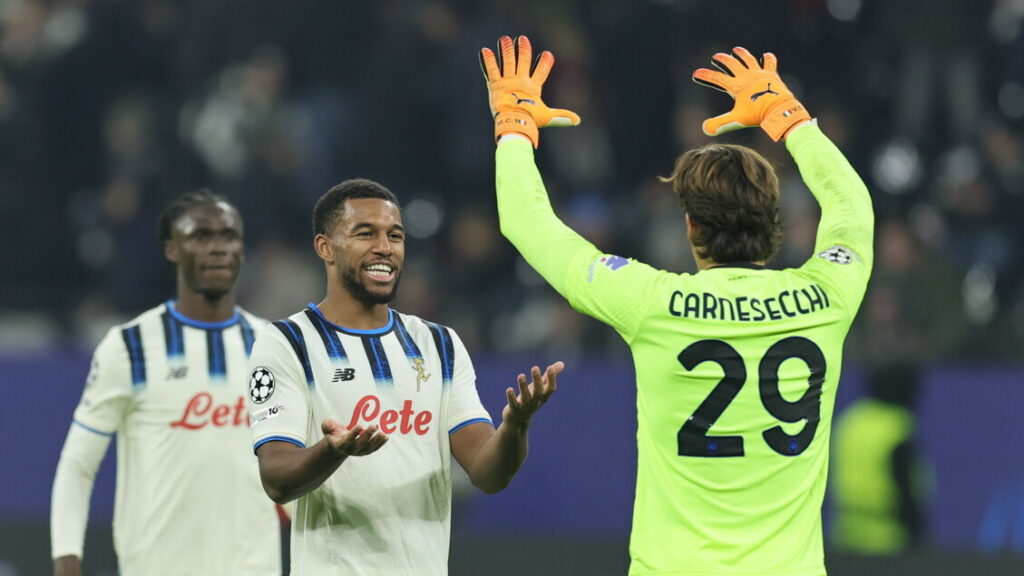 Serie A: Atalanta-Fiorentina in campo domenica alle 18 DIRETTA - Calcio