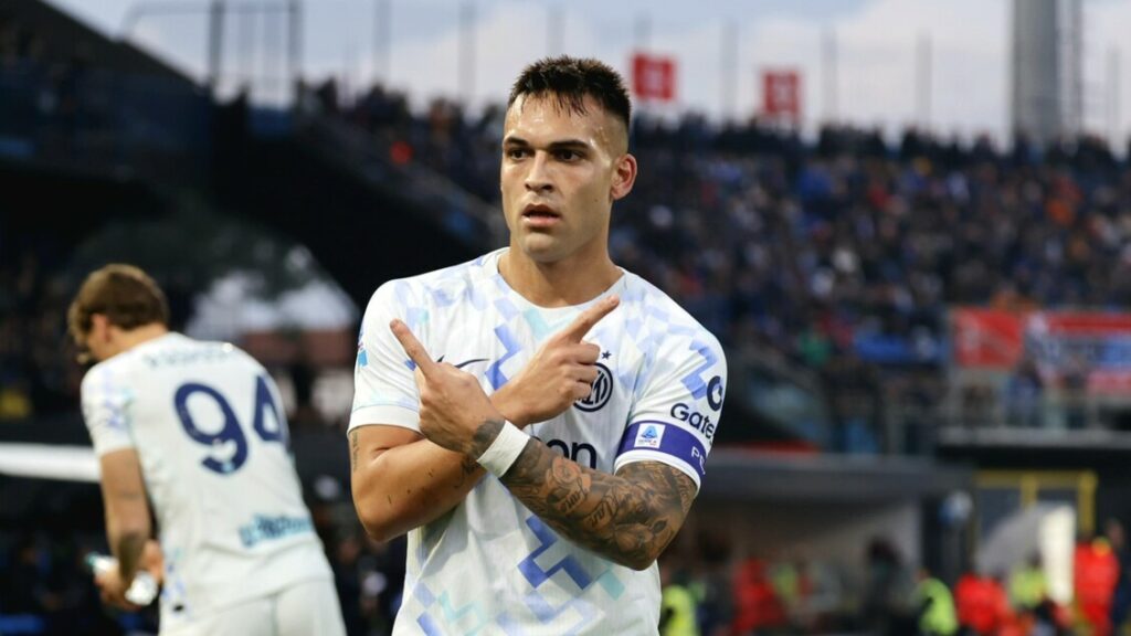Serie A: Pisa-Inter 0-2 – Calcio Serie A: Pisa-Inter 0-2 - Calcio