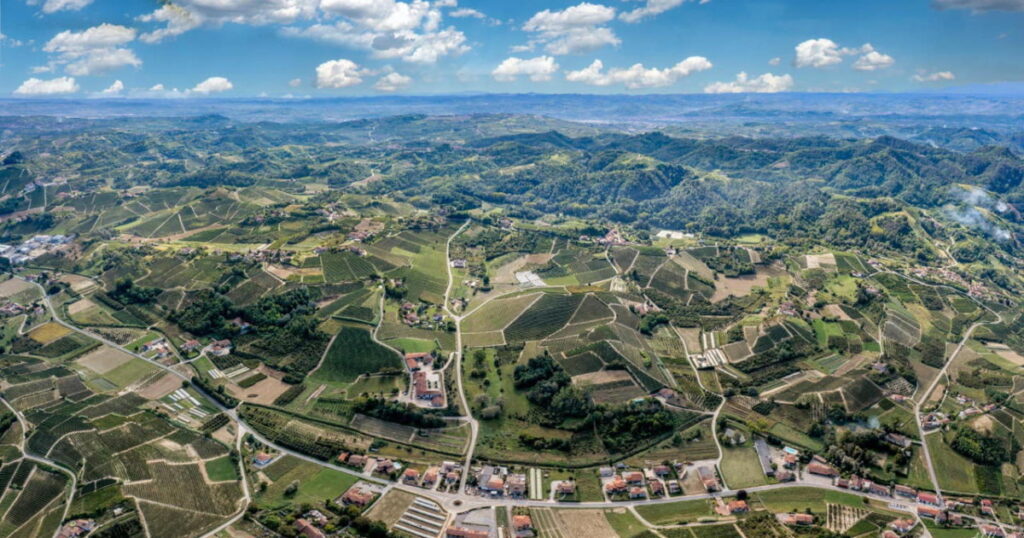 Slow Food Travel: autunno nel Roero