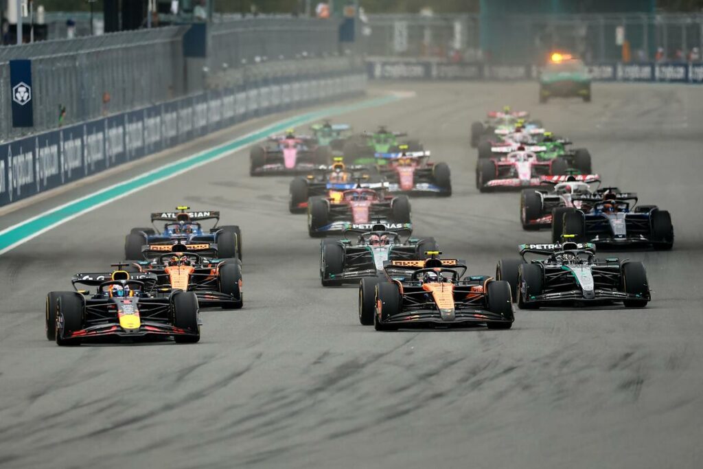 Solo tre team pronti alla rivoluzione 2026 in F1: chi nasconde gli errori rischia il fallimento - Formula 1