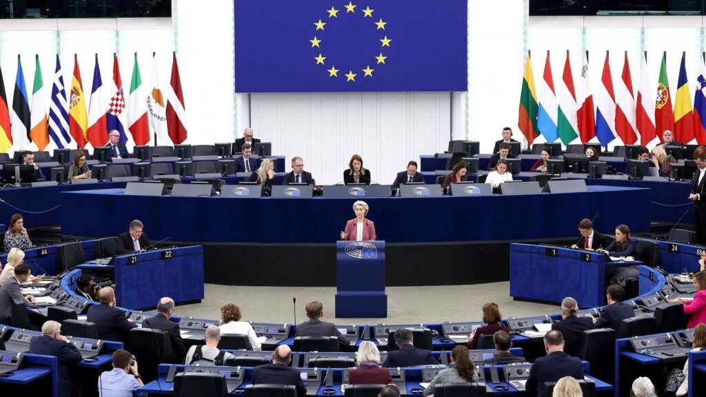 Stato di diritto, le destre bloccano la missione di monitoraggio dell’Europarlamento in Italia