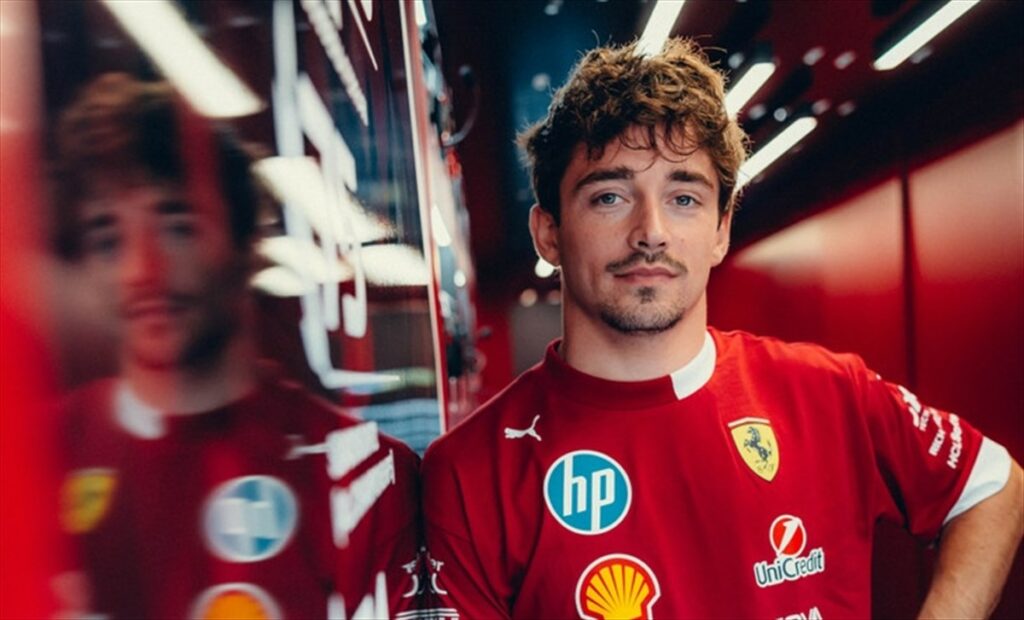 Ferrari, l