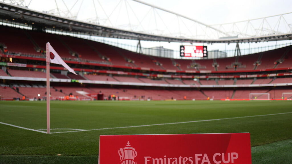 Tv: la Fa Cup in Italia fino al 2028 con Discovery e Dazn - Calcio