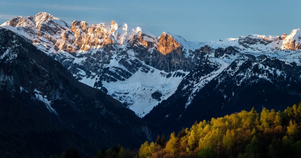 Vado a vivere in montagna: 9. I contributi e gli aiuti
