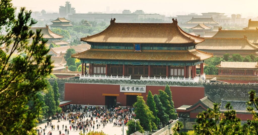 Viaggio alla scoperta della nuova Cina