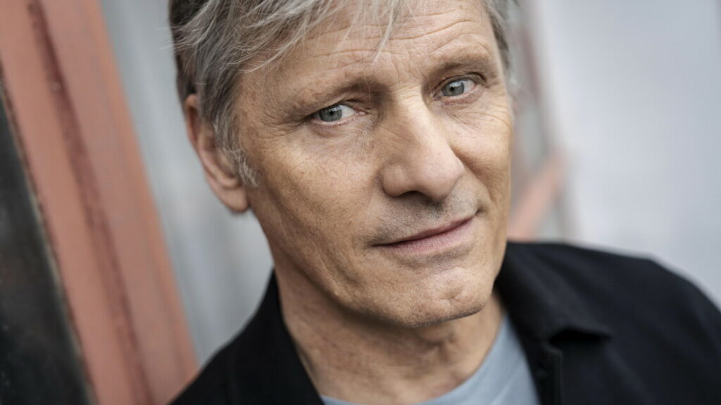 Viggo Mortensen, il patriottismo si confonde con il nazionalismo – Cinema Viggo Mortensen, il patriottismo si confonde con il nazionalismo - Cinema