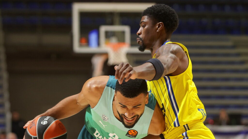 Virtus-Maccabi Tel Aviv, resta il braccio di ferro tra Bologna e il governo - Notizie