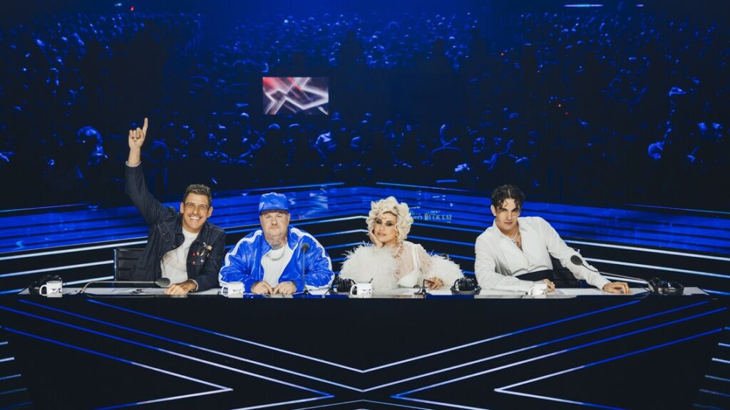 X Factor, doppia eliminazione e la manche della Giostra - Tv