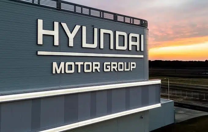 accelerazione sull’intelligenza artificiale con Nvidia Hyundai: accelerazione sull’intelligenza artificiale con Nvidia