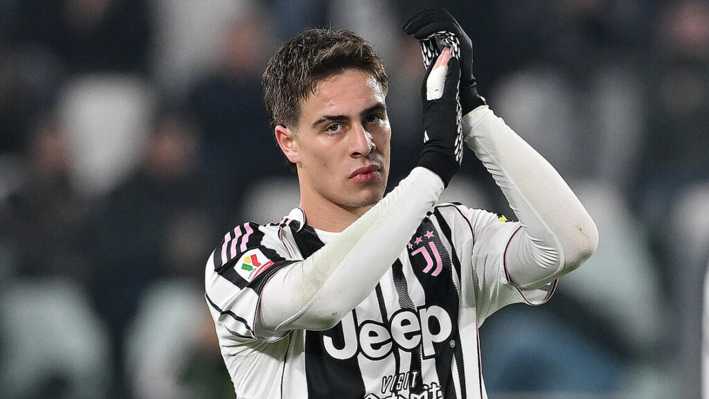 Calcio: Juve; Yildiz, 'lavoriamo duramente per migliorare' - Calcio