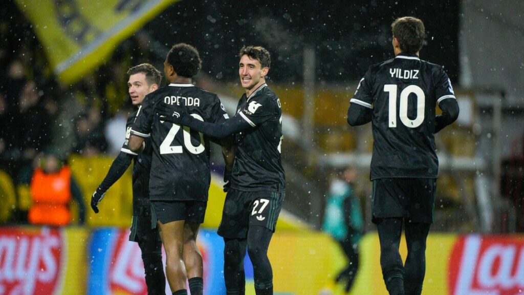 Coppa Italia: in campo Juventus-Udinese 0-0 DIRETTA e FOTO - Calcio