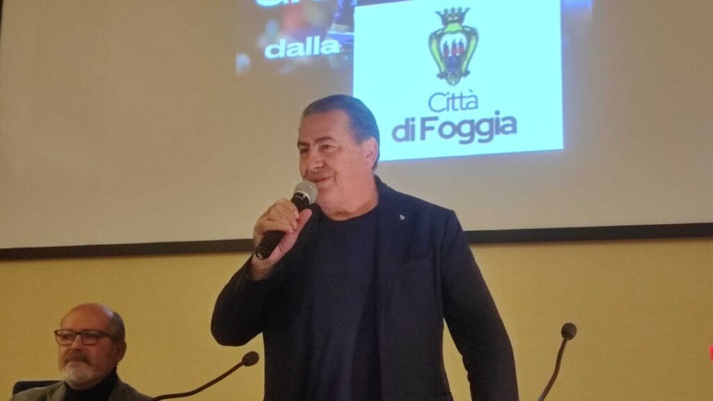 De Giorgi: ‘Da tennis e pallavolo lungo lavoro programmazione’ – Pallavolo De Giorgi: 'Da tennis e pallavolo lungo lavoro programmazione' - Pallavolo