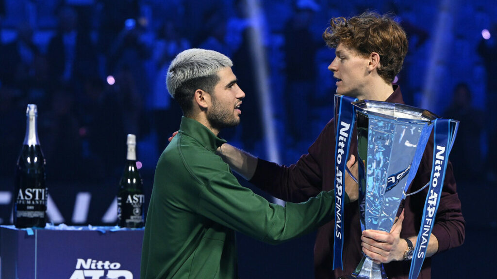 Tennis: Alcaraz, AusOpen sono primo obiettivo del 2026 – Tennis Tennis: Alcaraz, AusOpen sono primo obiettivo del 2026 - Tennis