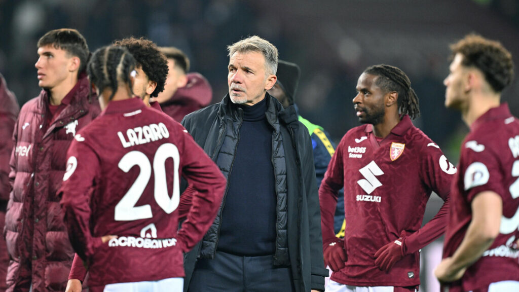 Torino: Baroni, 'lavoriamo per risolvere i blackout' - Calcio