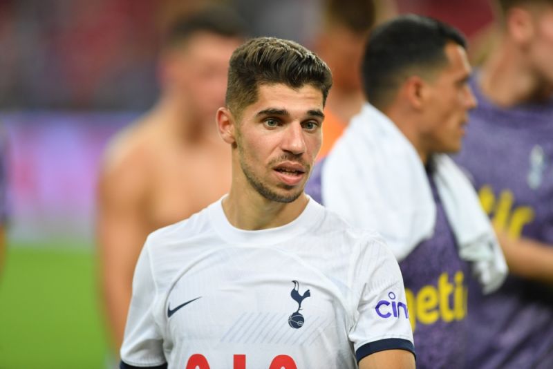 Italian politician tells Israeli player Manor Solomon: ‘You are not we Italian politician tells Israeli player Manor Solomon: ‘You are not we