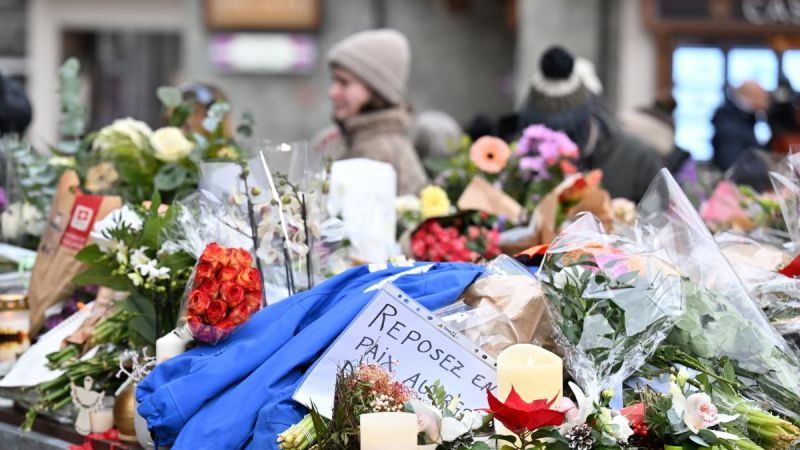 Italian president to attend memorial for victims of Swiss bar fire Italian president to attend memorial for victims of Swiss bar fire